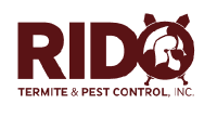 RID Termite Logo