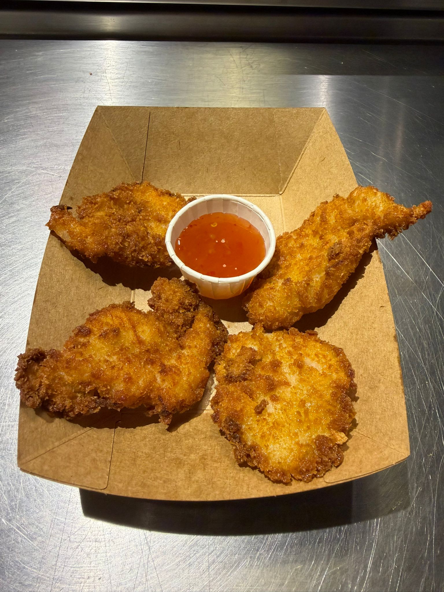 El Carmen coffee beans