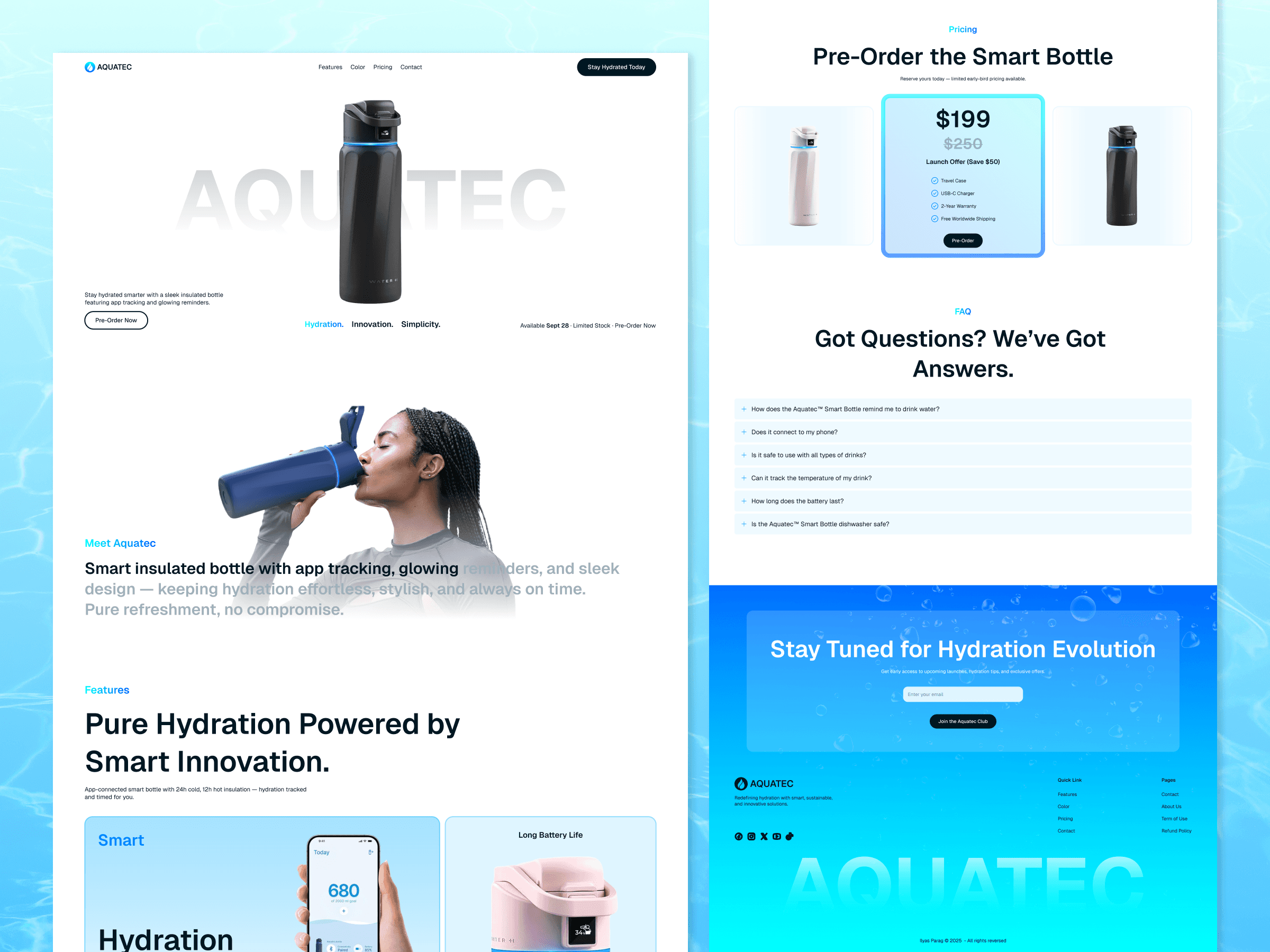 Featured Project Cover Image