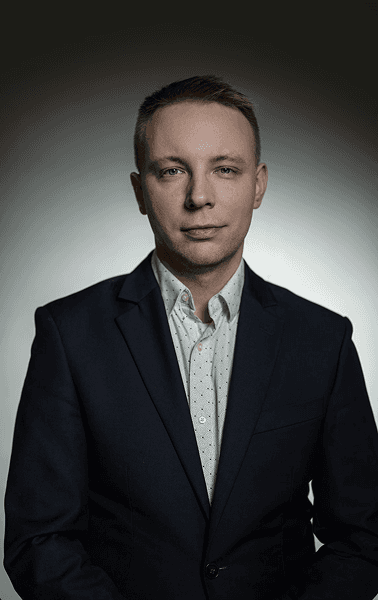 Marek Daniel Korczak