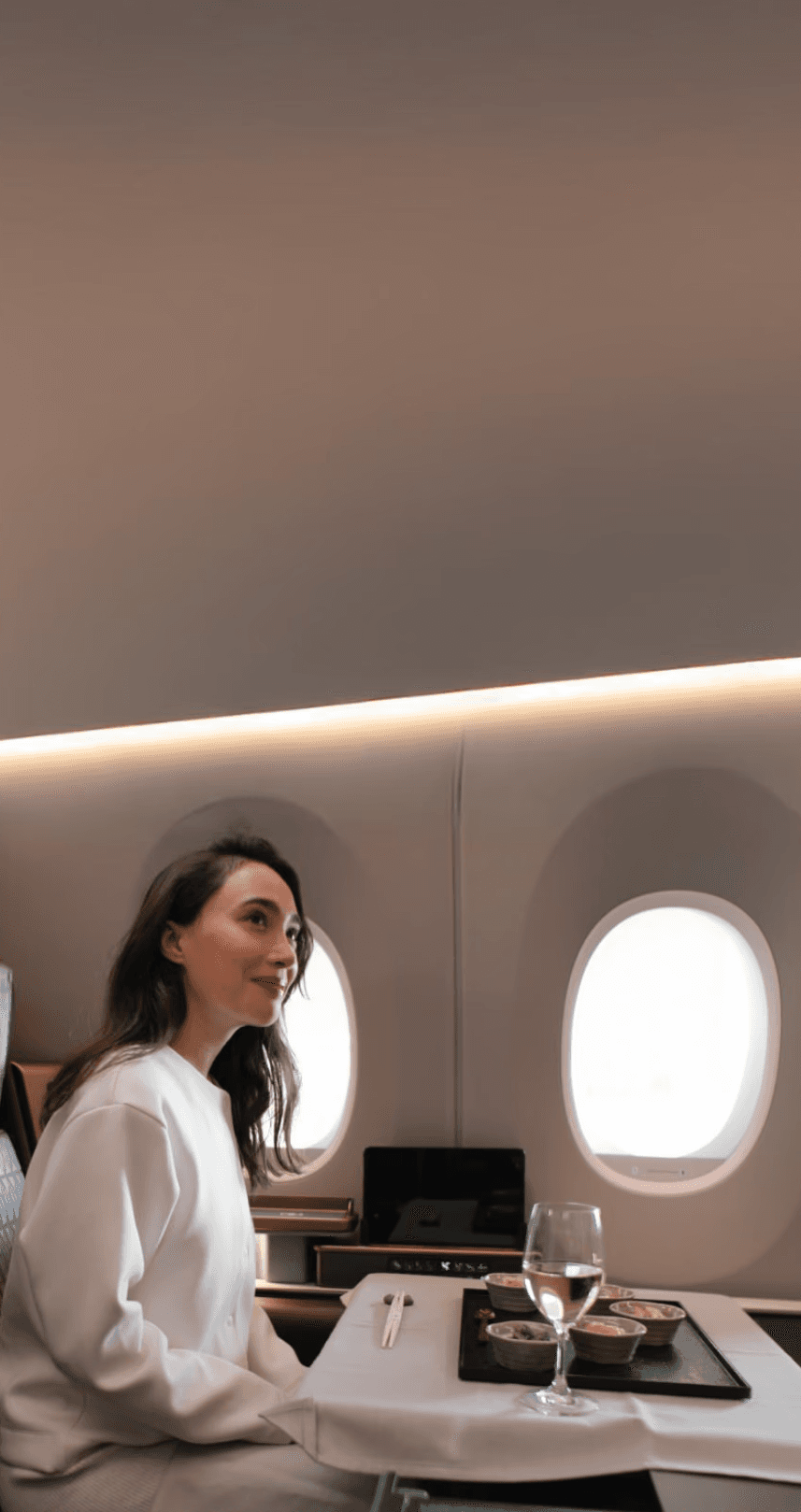 Japan Airlines Trip Advisor Ad Tiktok Instagram Campaign | Tokyo-based Video Production DMBZ