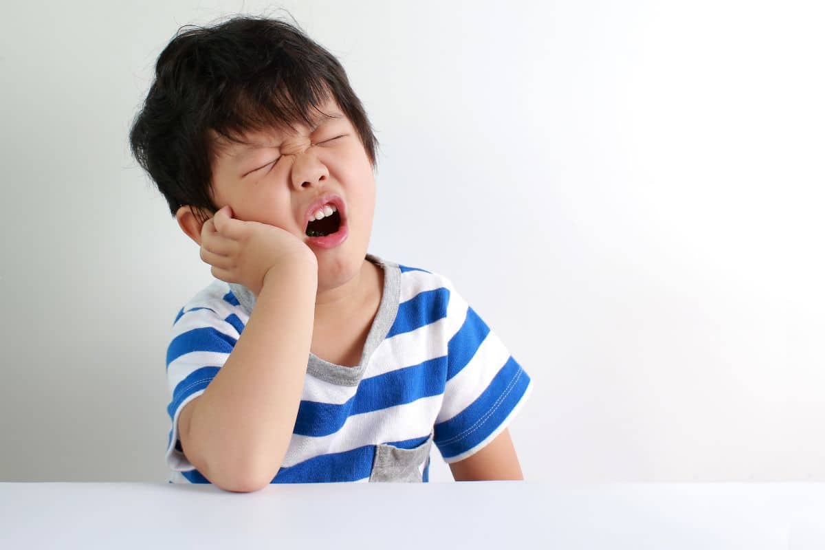 toothache vs dental emergency