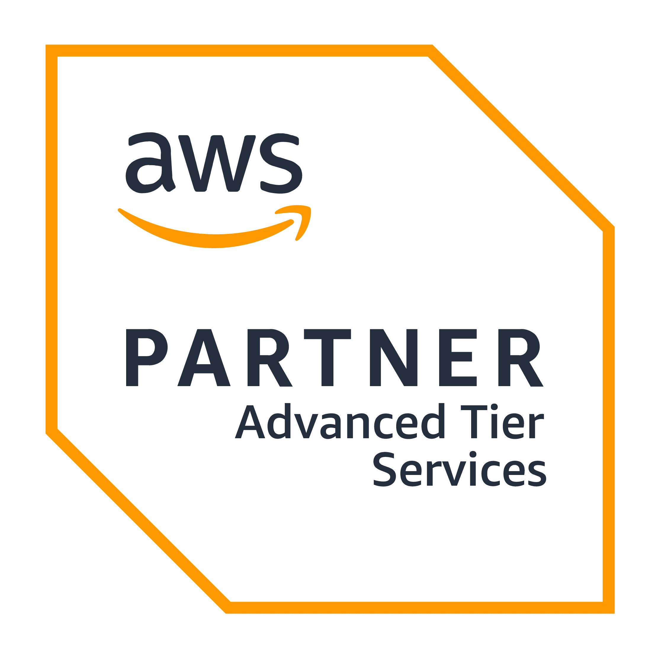 AWS Partner Select Tier Services