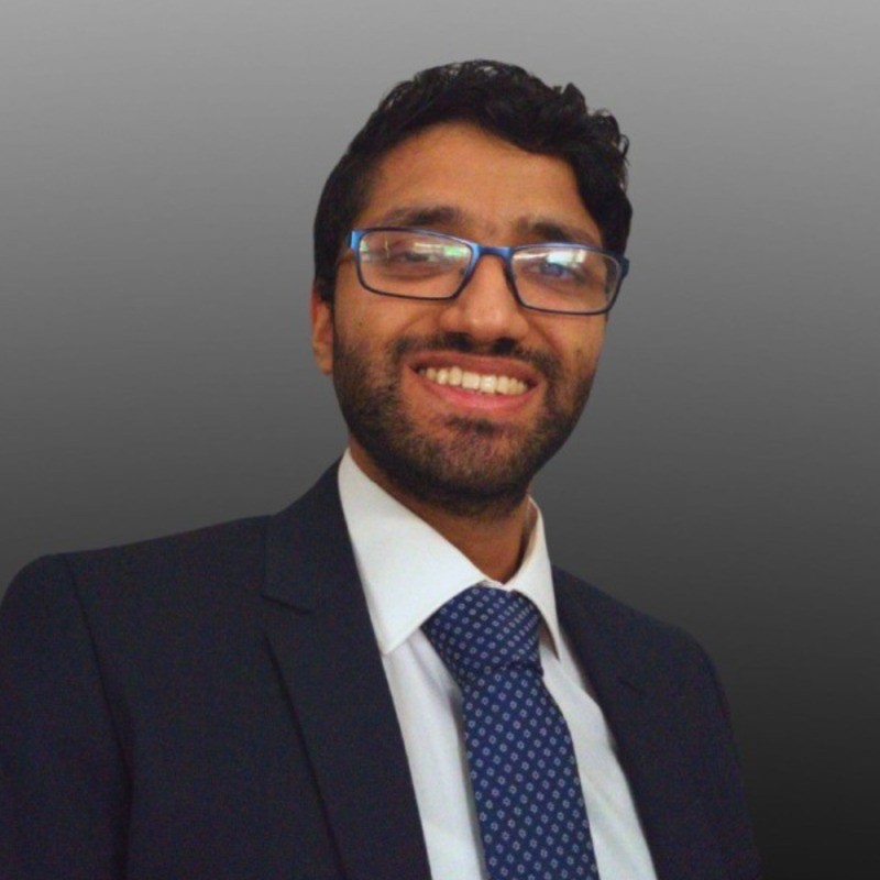 Profile Image of Mentee