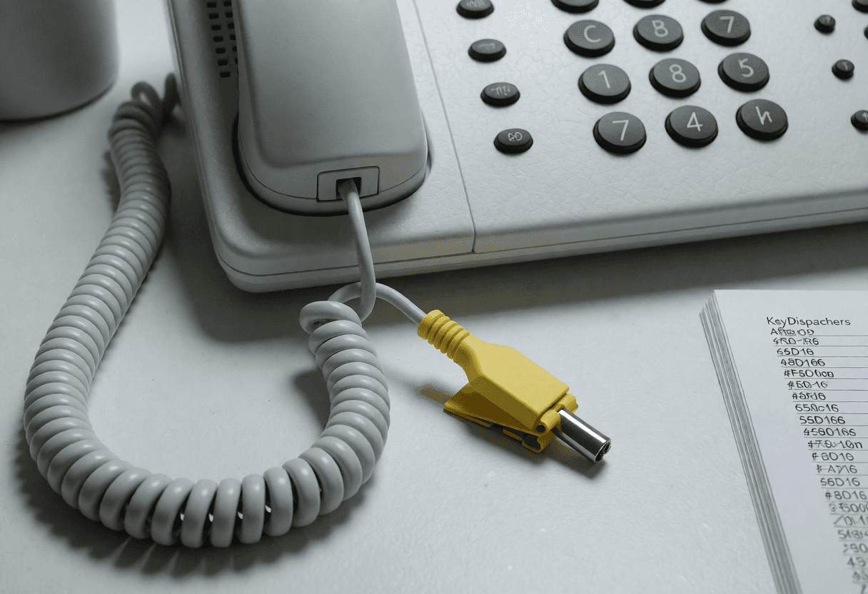 Cold branded cover: After-Hours Locksmith Dispatch ROI: How to Measure It