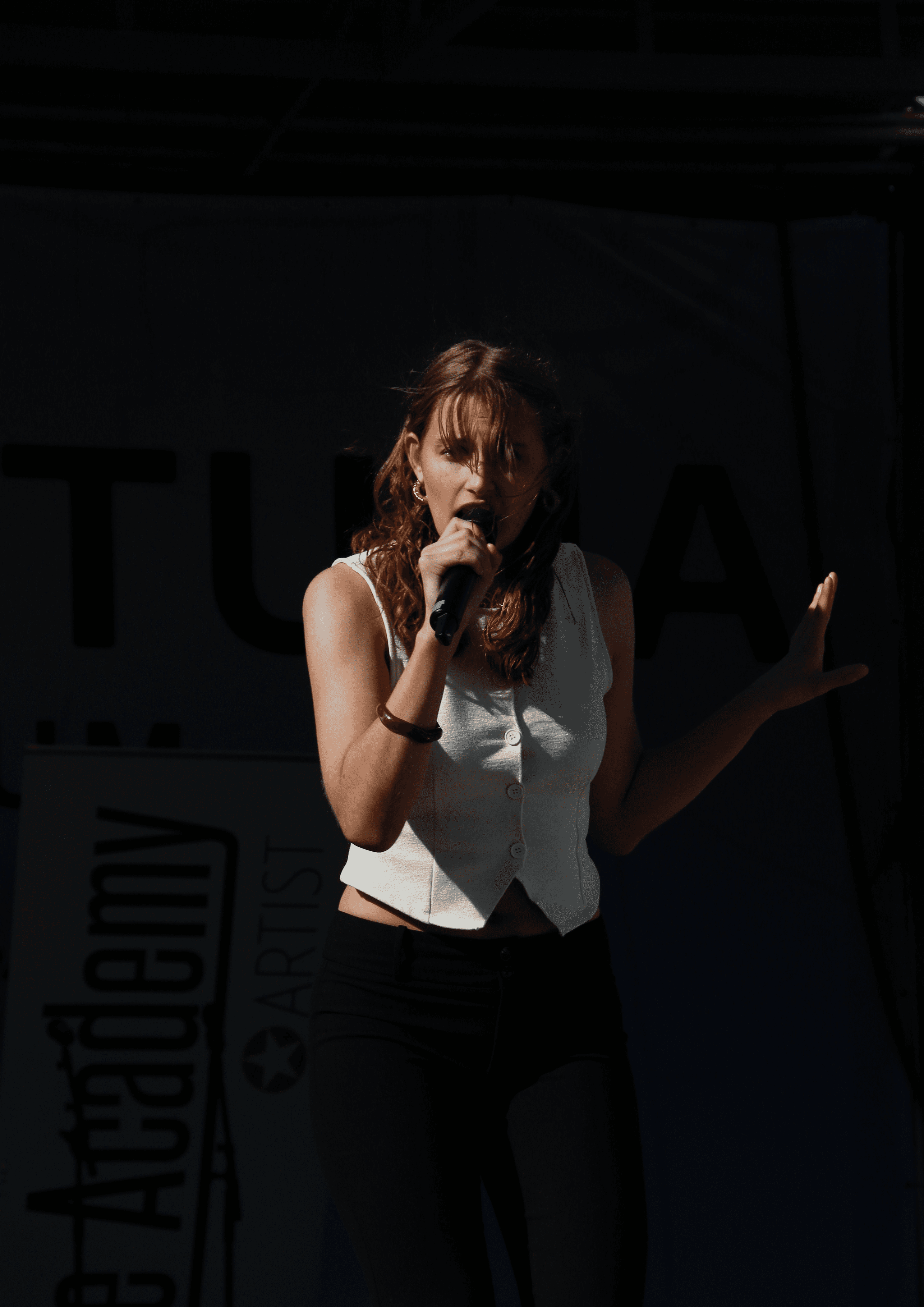 Amanda Hylén