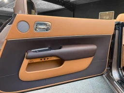 Rolls-Royce Dawn Bespoke+Nightvision+TeakDecking — Vorschaubild 23