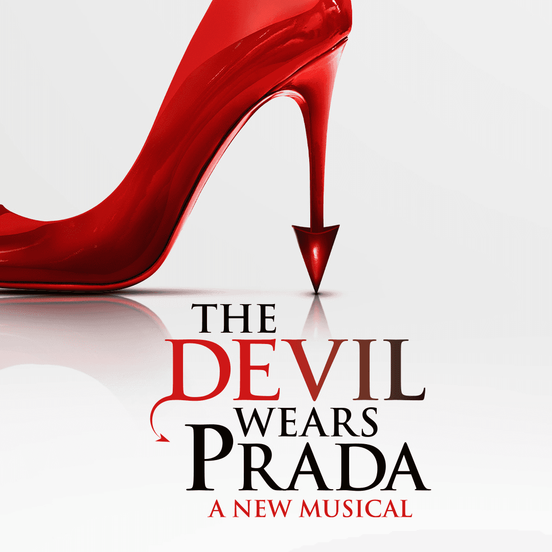 The Devil Wears Prada Musical at London's Dominion Theatre