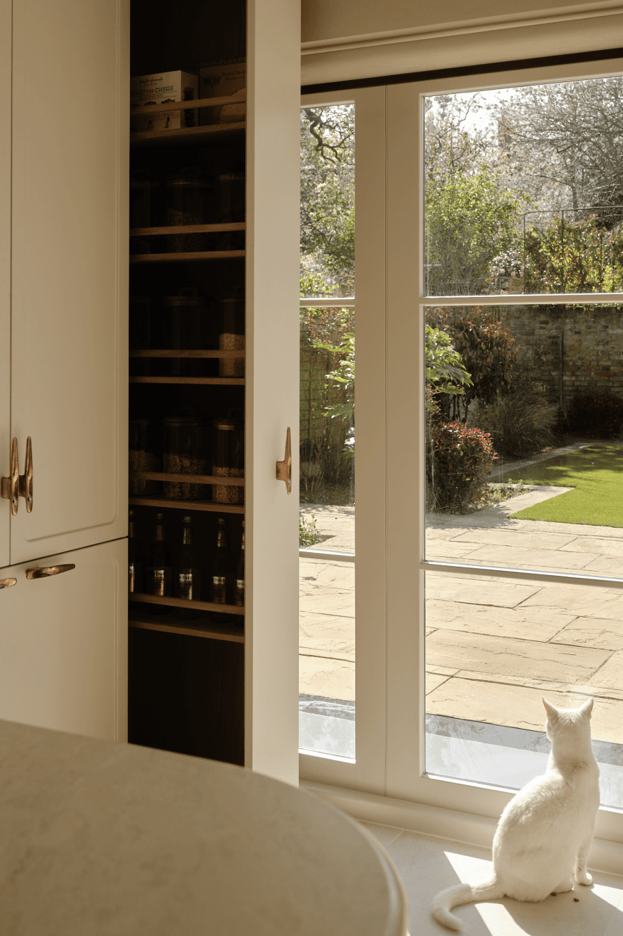 Clapham Common Kitchen 2