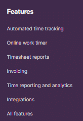 Marketing Spotlight: Toggl Marketing Strategy Service and Product Breakdown