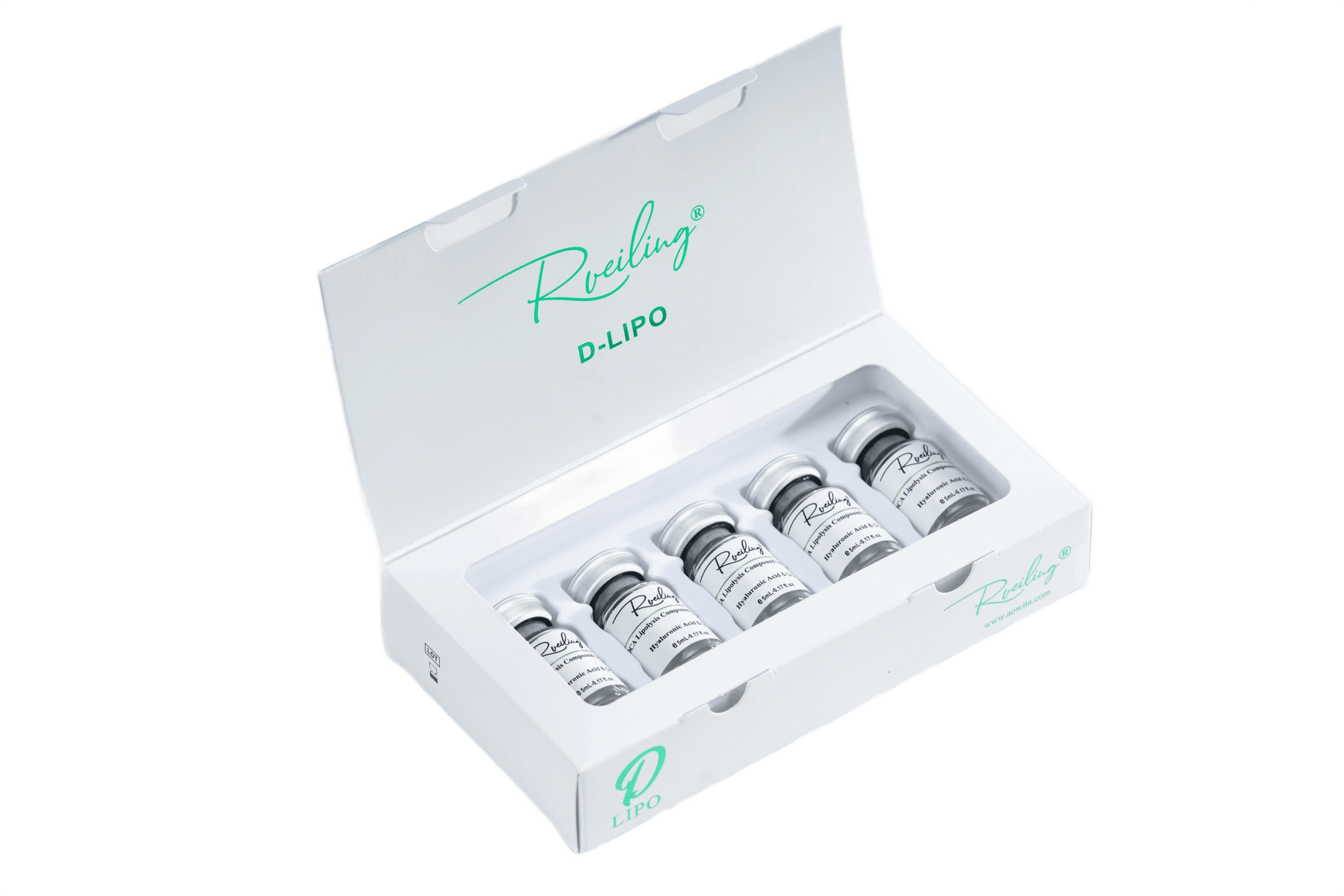 What Is Deoxycholic Acid Injection and How Is It Used in Aesthetic Clinics?