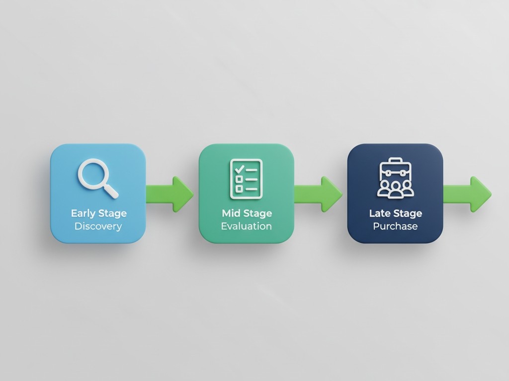 Which Signal-Based Triggers Matter at Each Stage of the B2B Buying Journey