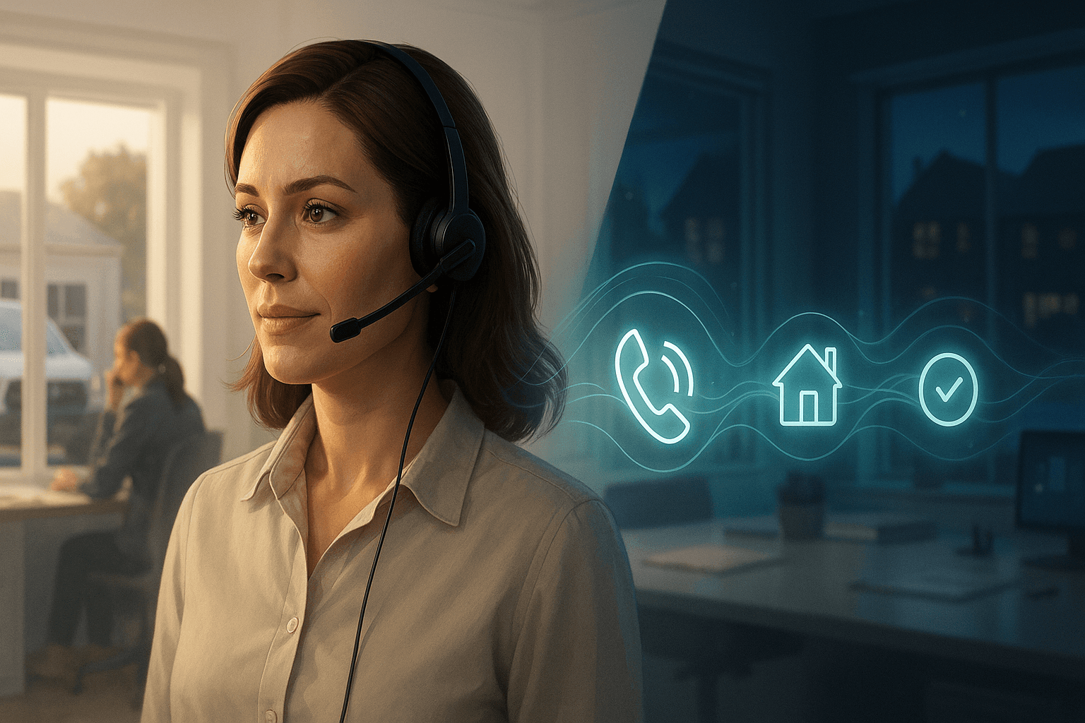 How to Manage Overflow and After-Hour Calls as a Home Services Company