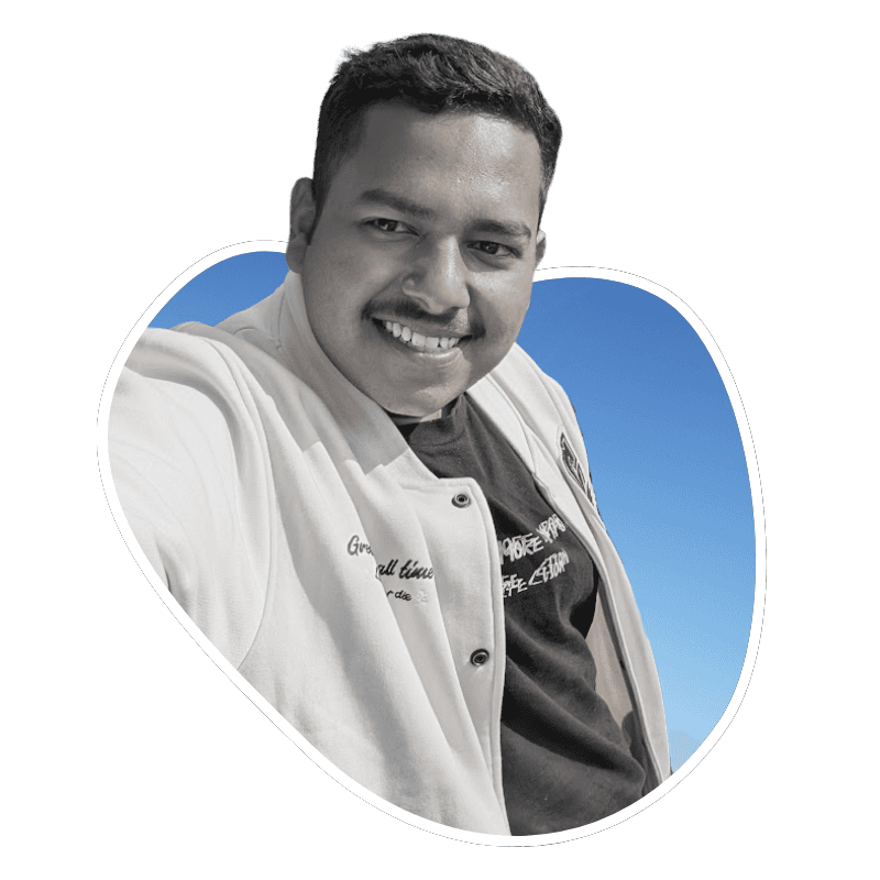 Apoorva Raj profilepic