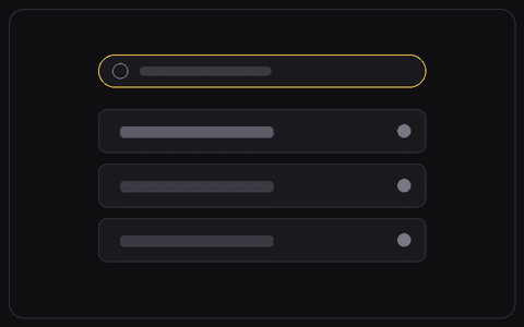 Searchable FAQ