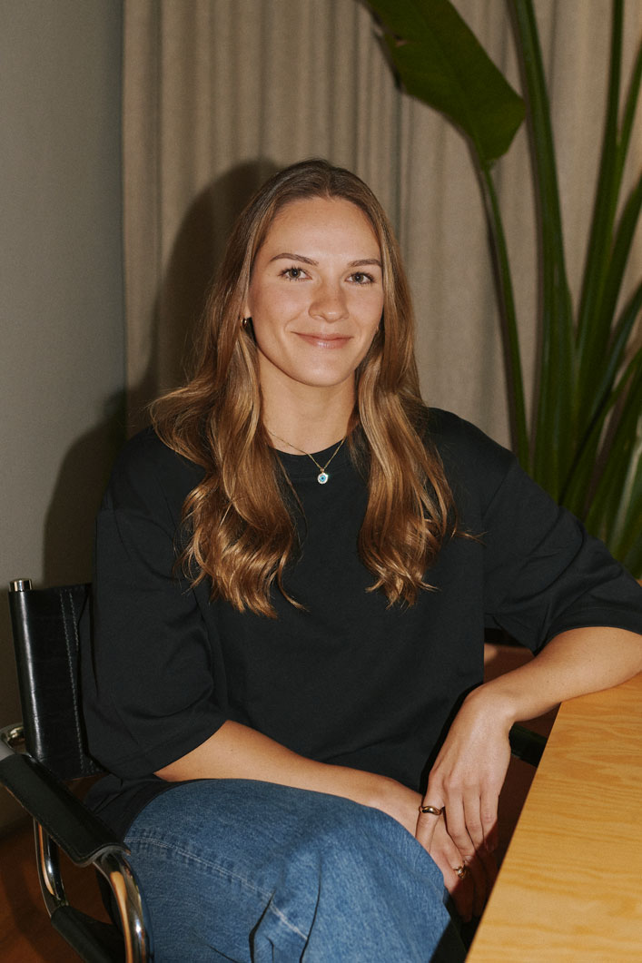 Heads' Growth Marketing Manager Selma Ucar