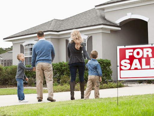 new construction homes roseville