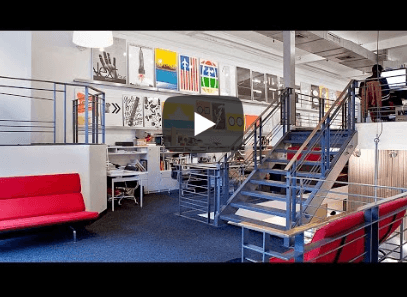 how can you inspire creativity inside of your business today?