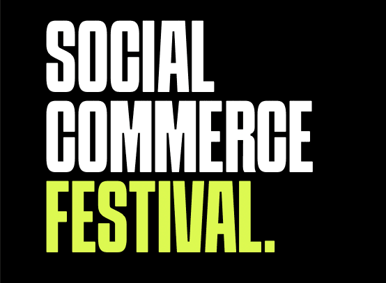 Social Commerce Festival