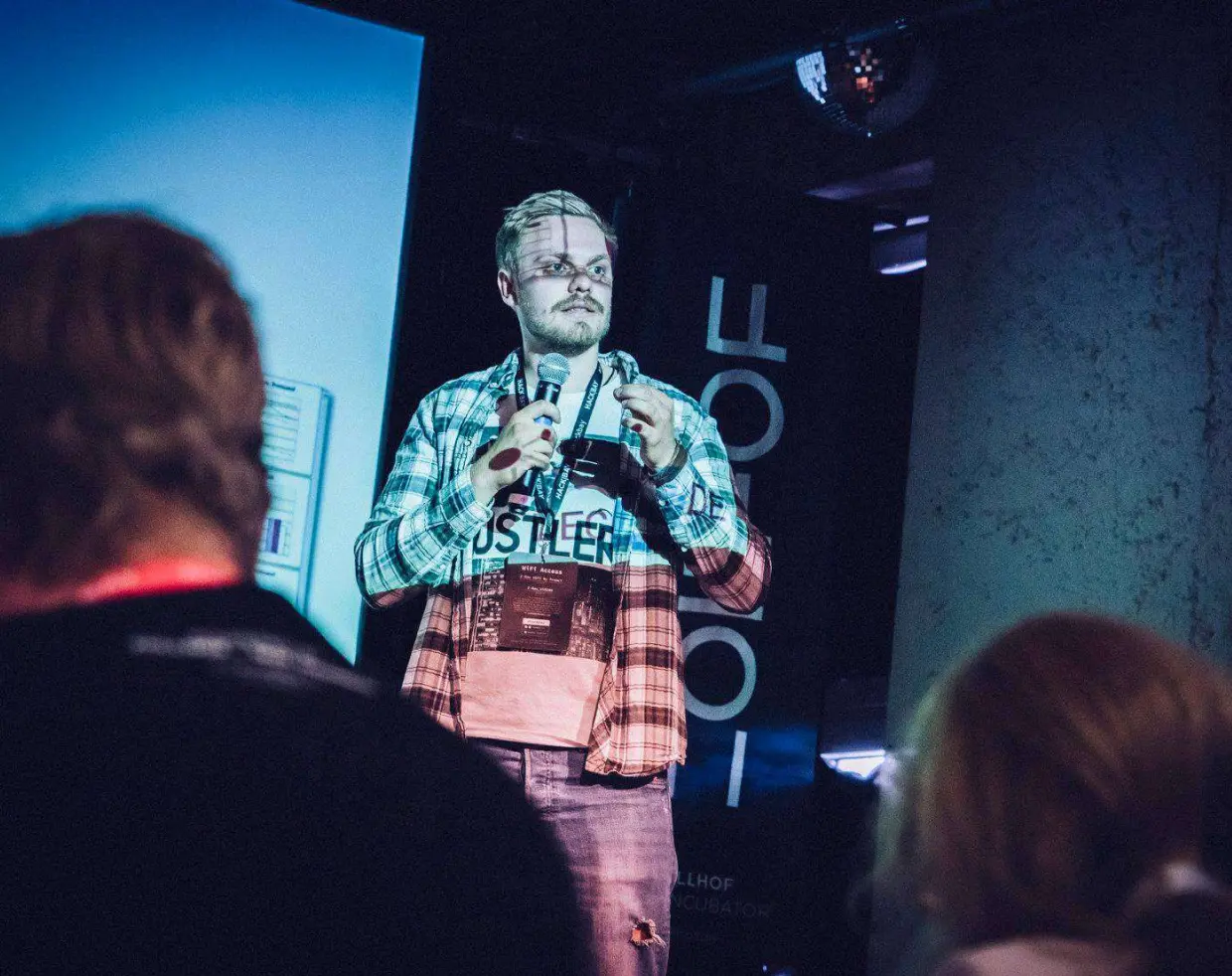 Marketing Partner - Wilhelm Biketow