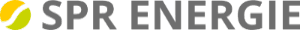 SPR Energie Logo