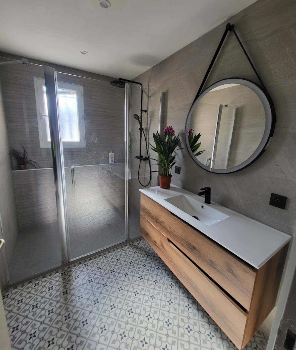 Plumbing Work