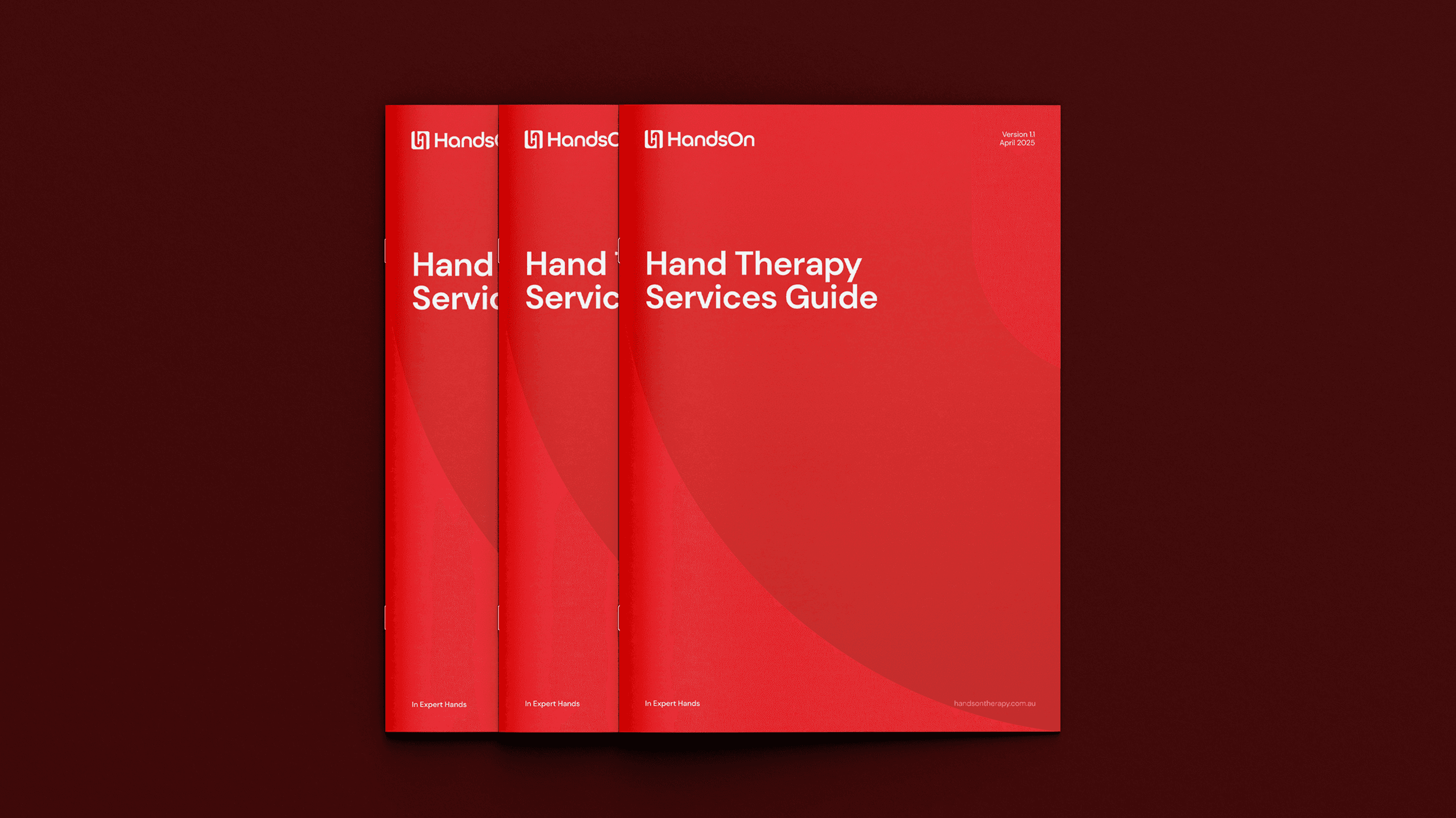 Streetside billboard with flyposters of the Batch.Works brand and illustrations