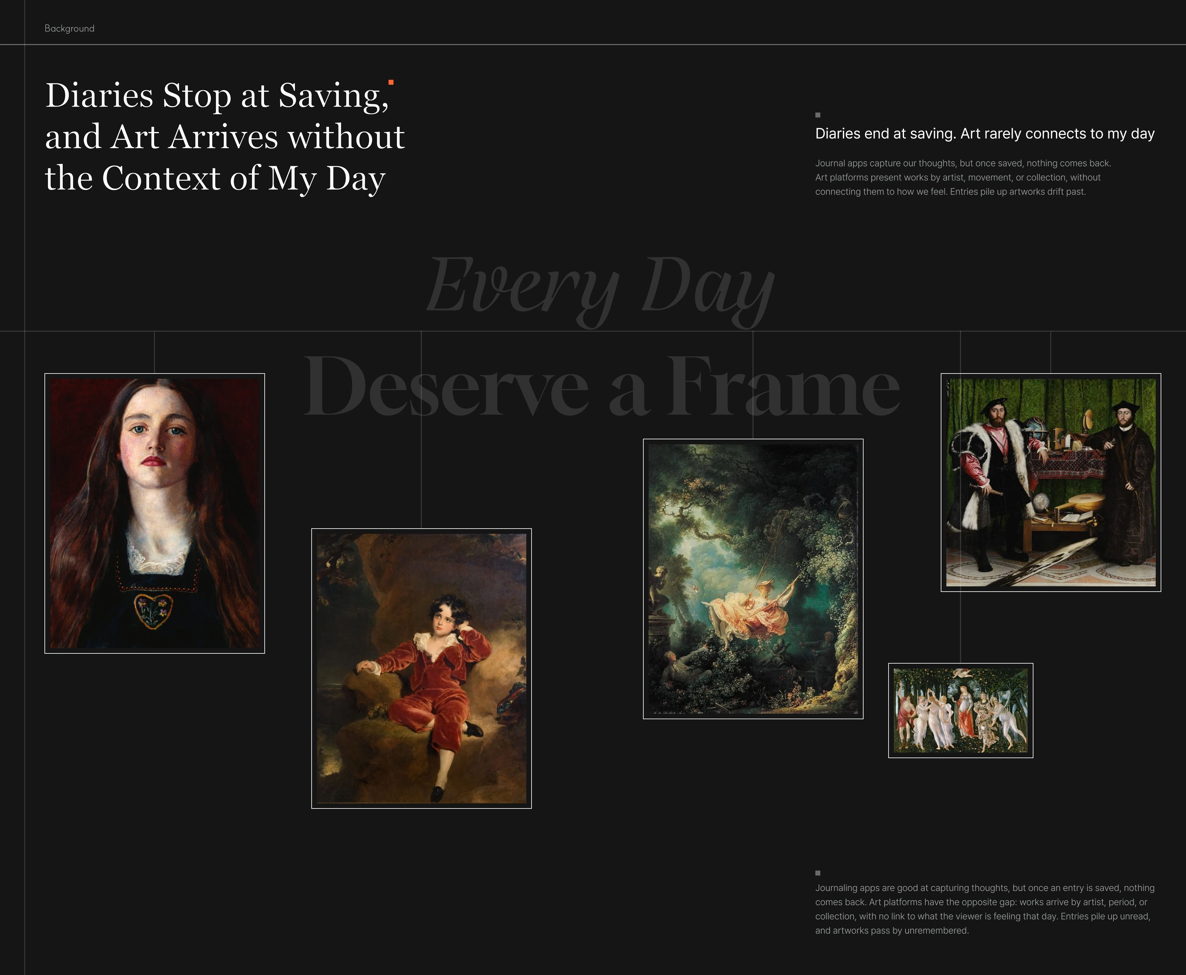 English Portfolio 3