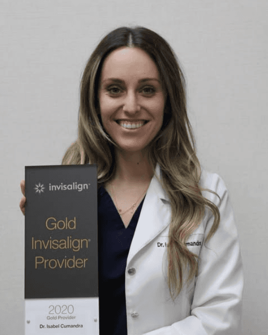Gold Invisalign Porvider at ScarboroSmiles in Scarborough, ON | Best Dentist in Scarborough, ON.