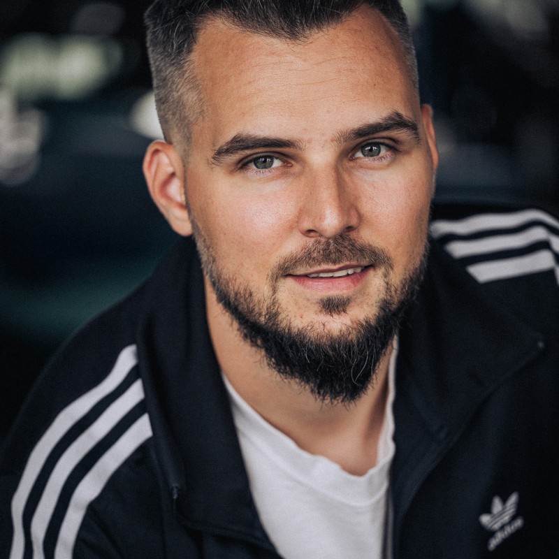 Photo of Piotr Kmita