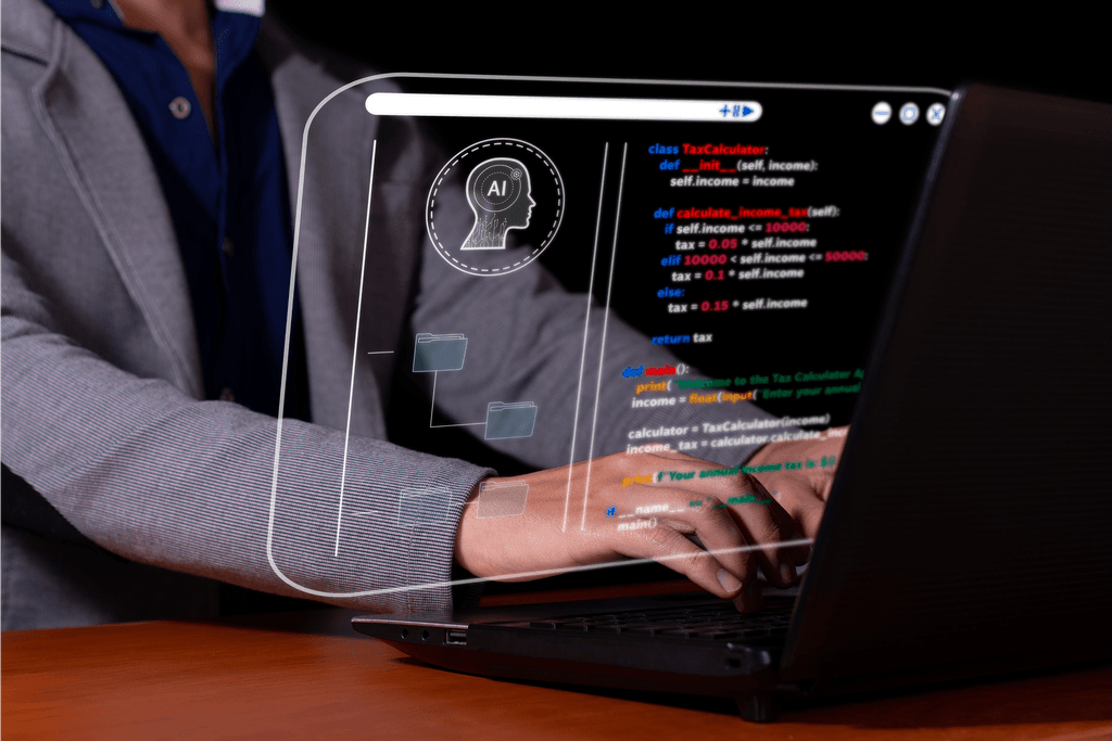 AI Analytics Image