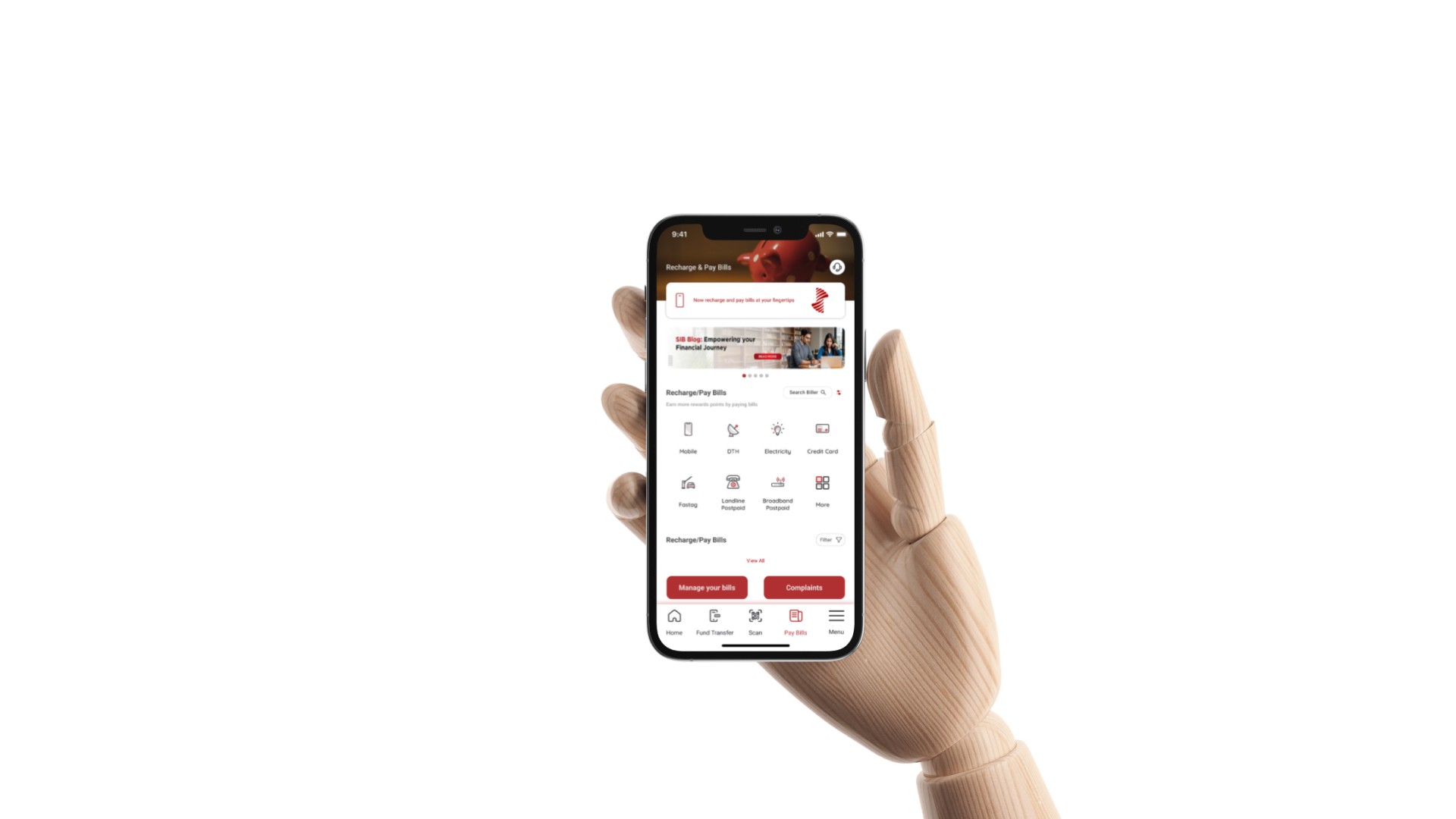 Featured Project Cover Image