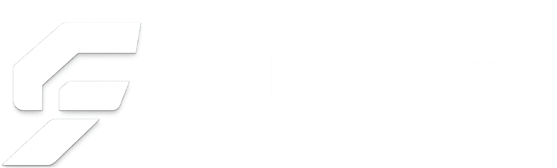 Fairmont Acquisition