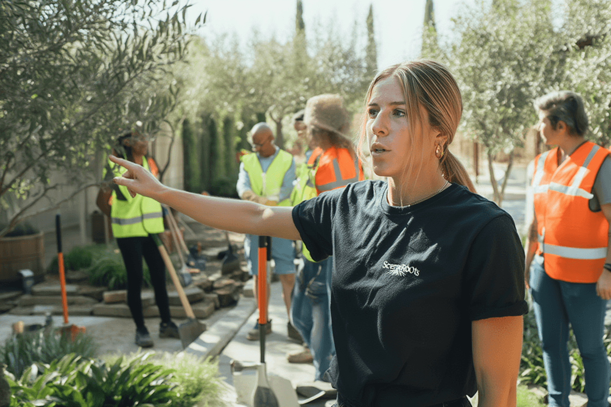 Residential Plumbing