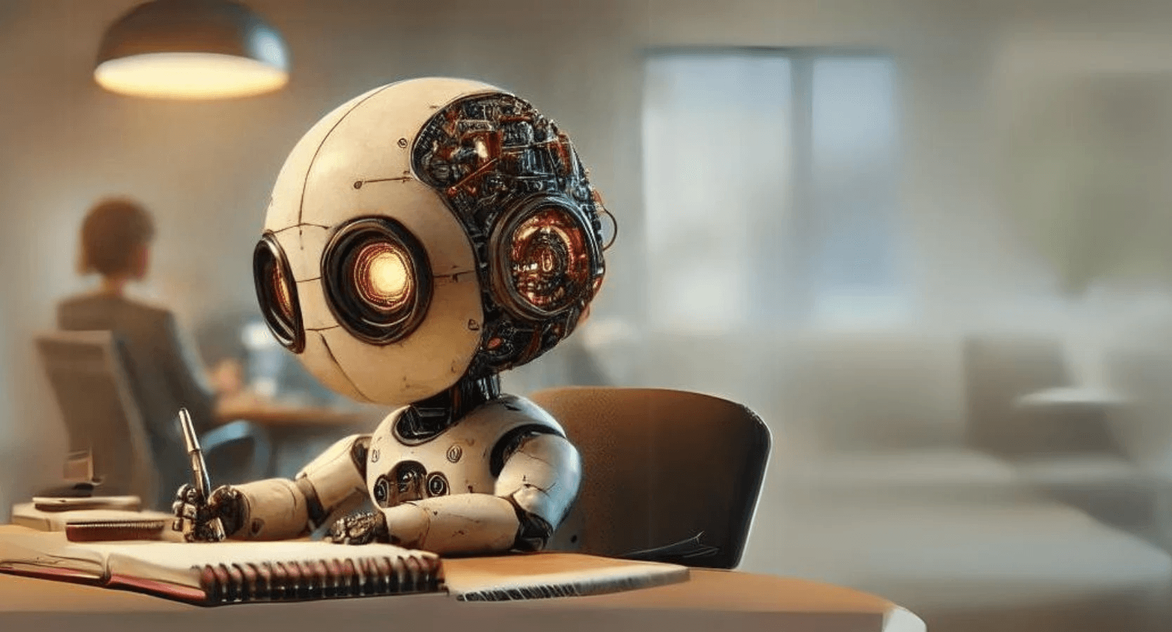 AI-Robot