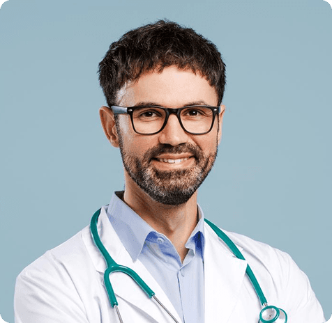 Doctor Image