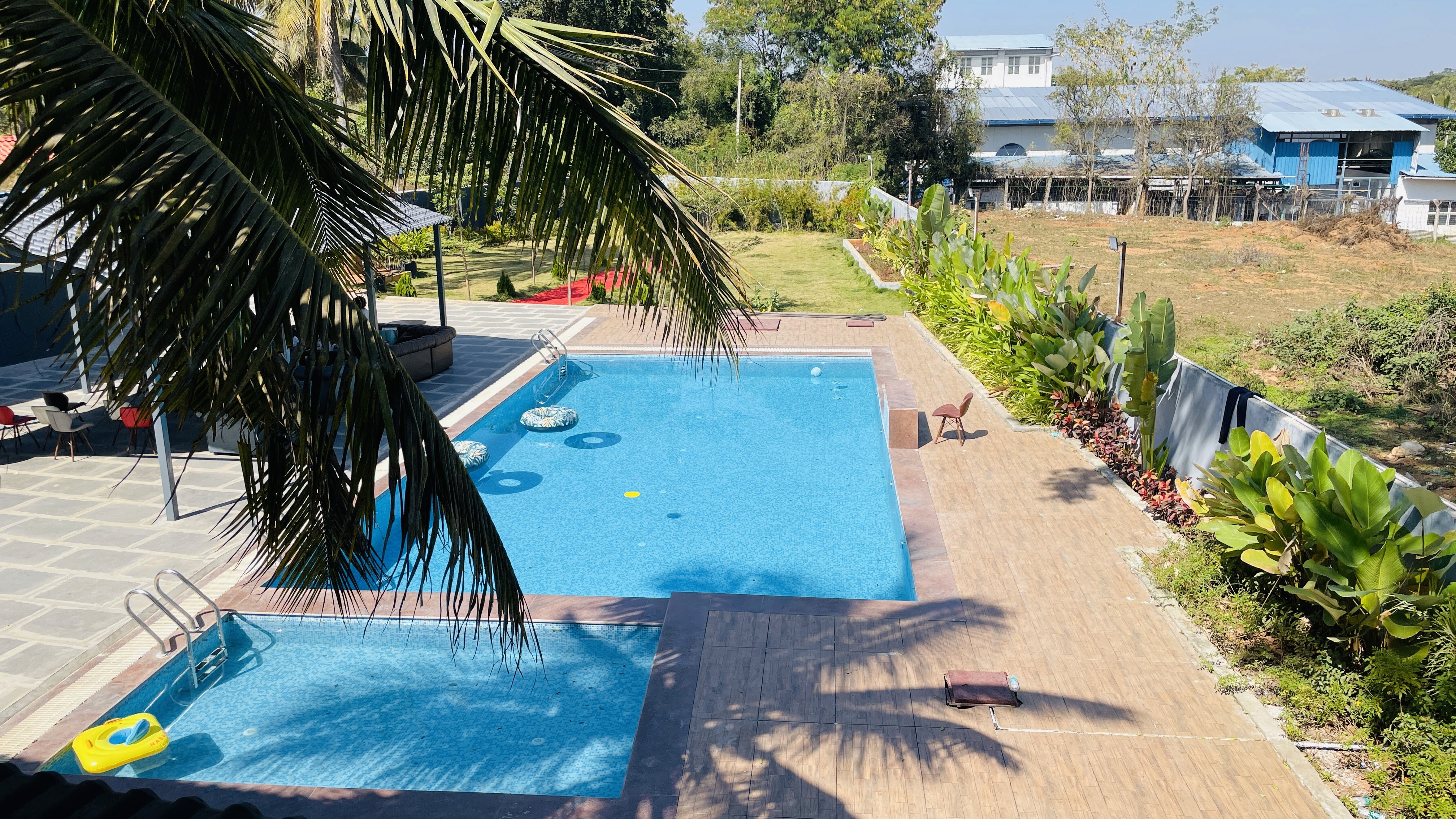 The Retreat by 8055 Stays