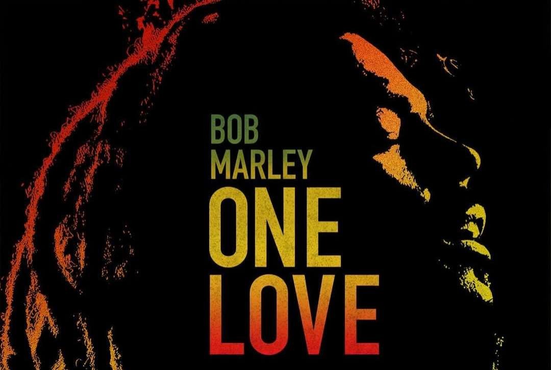 Sound Effects Recording on Bob Marley: One Love - 2024 - Musical/Drama