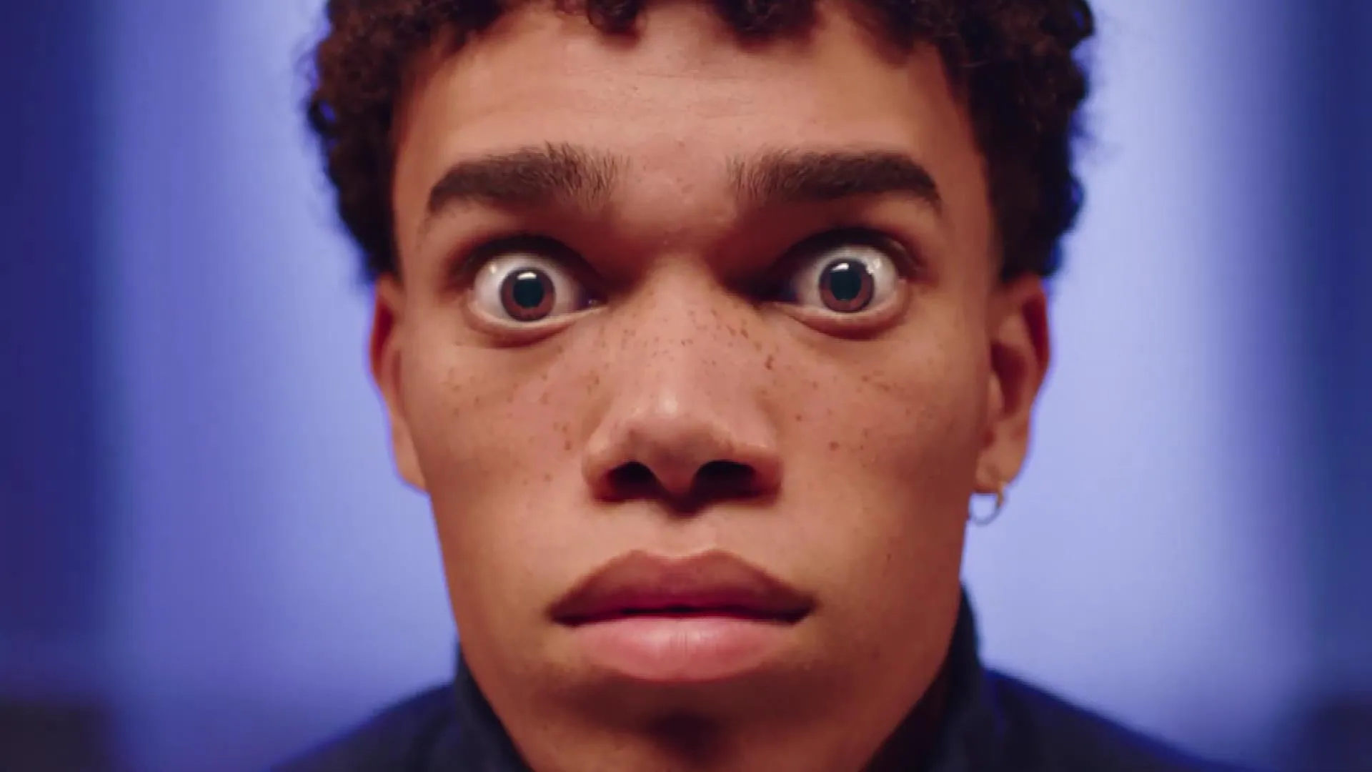 Pepsi Max Commercial