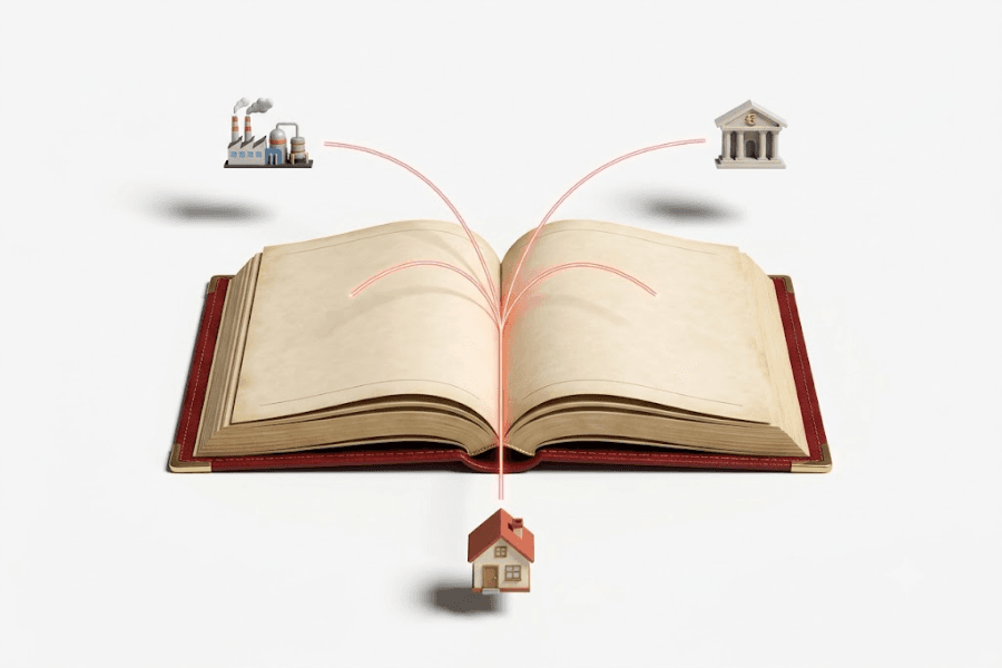 Credit Rating Methodology Explained