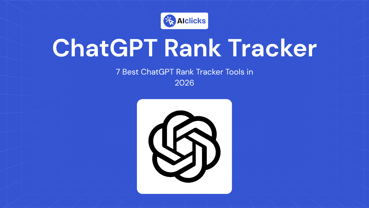 Best AI search monitoring tools for chatgpt