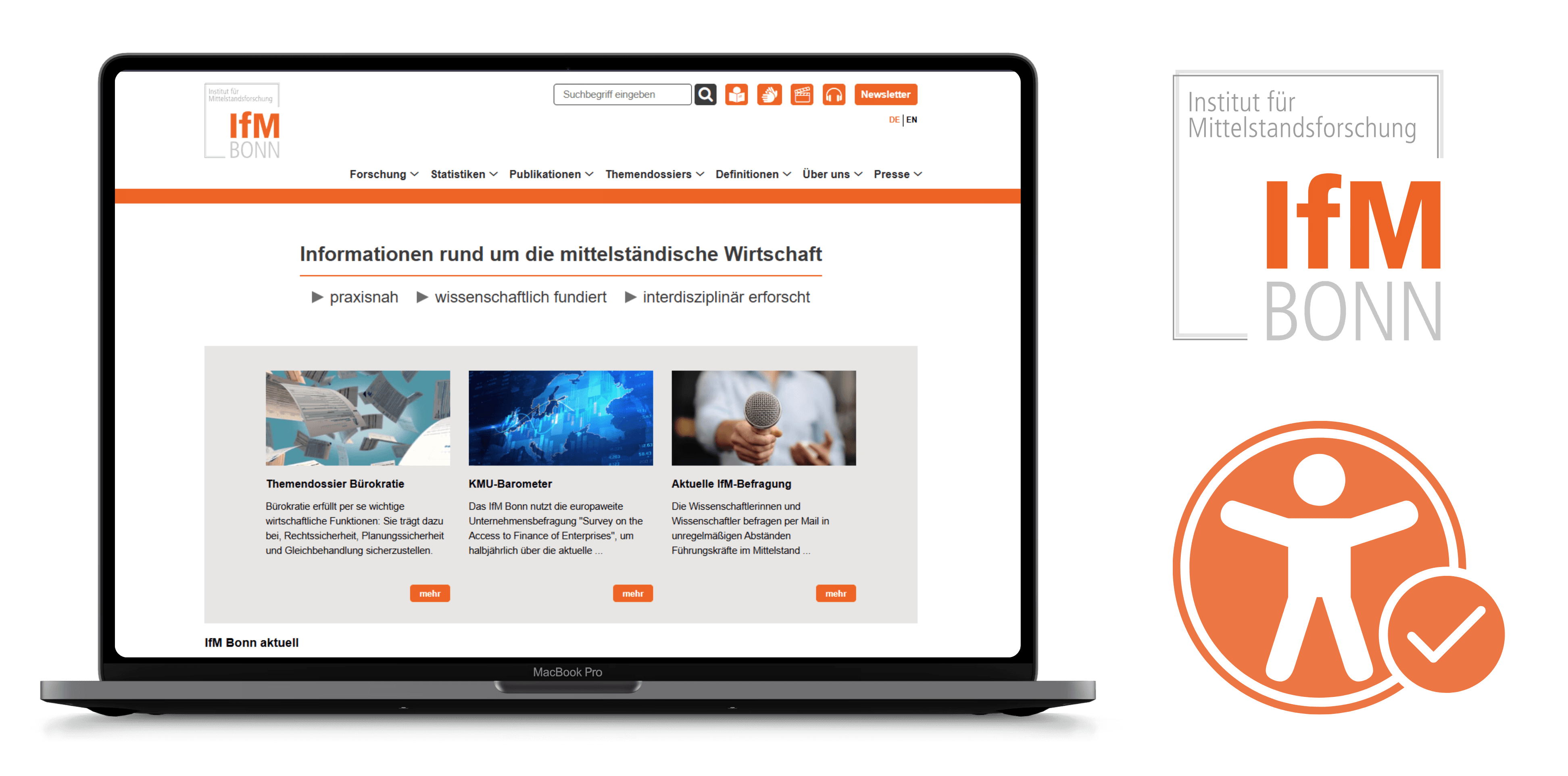 Premium UX Template for Framer