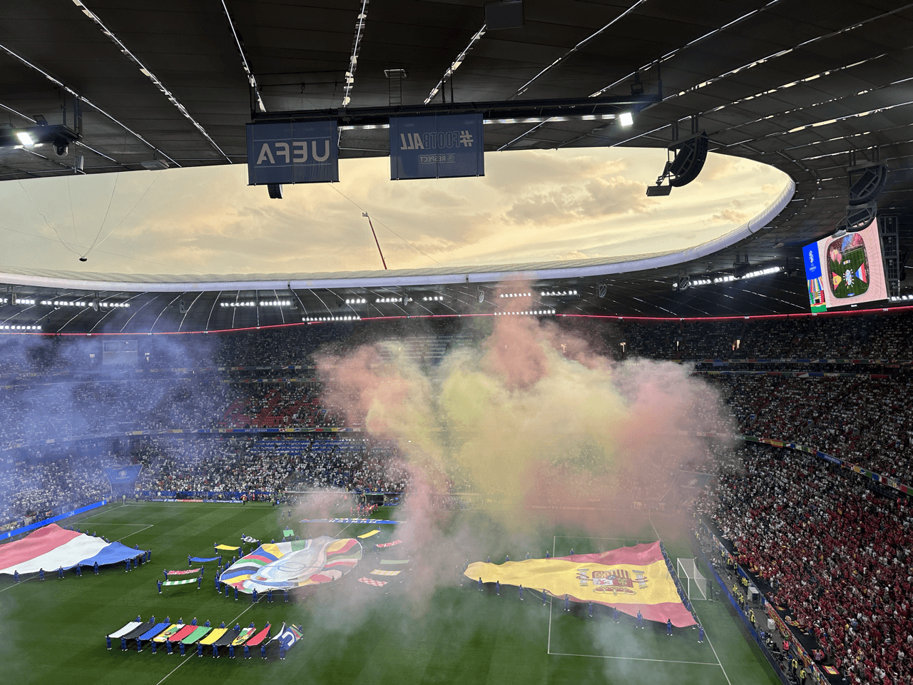 Matchday