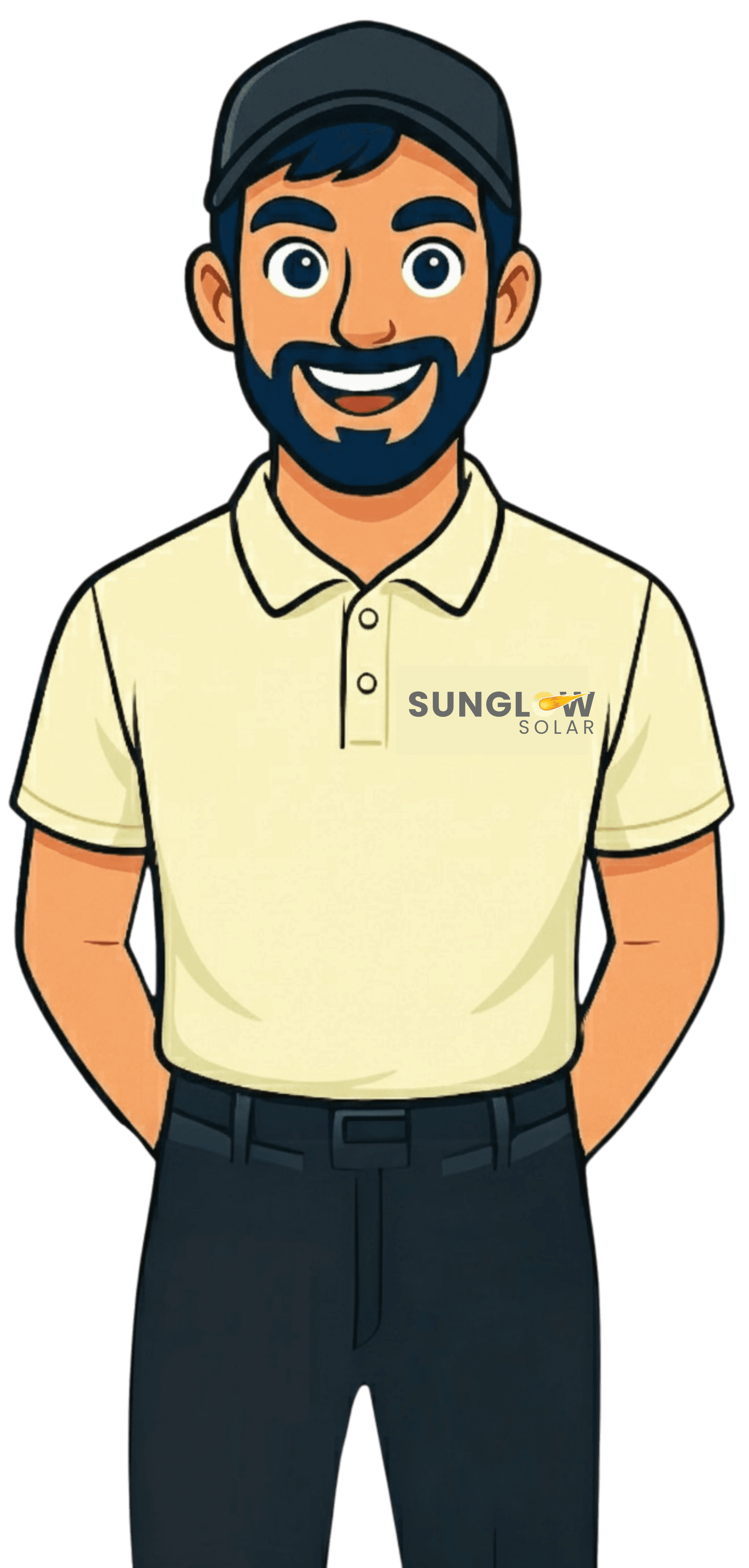 Bluetooino main screen