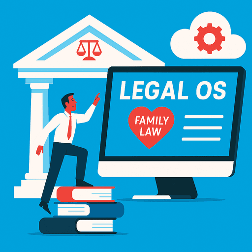 Family Law Firm AI Tool