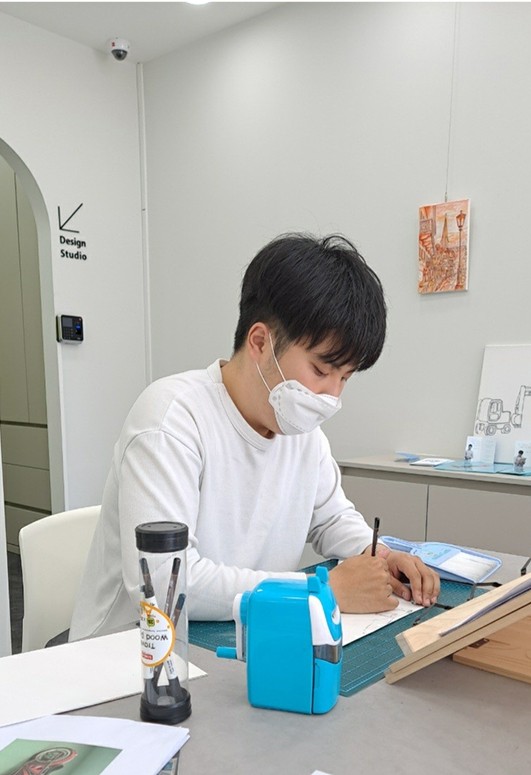 이유정작가 프로필