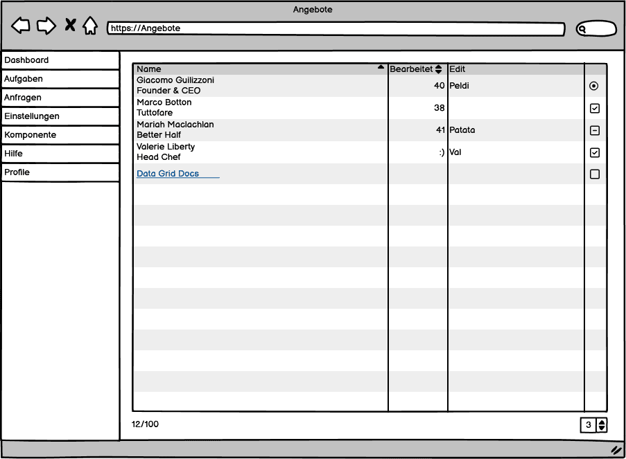 luxe architects website project image 2