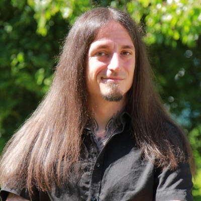 David Martinez