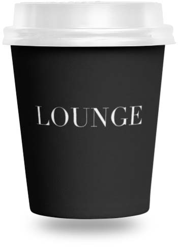 Client Lounge London - Coffee cart hire London