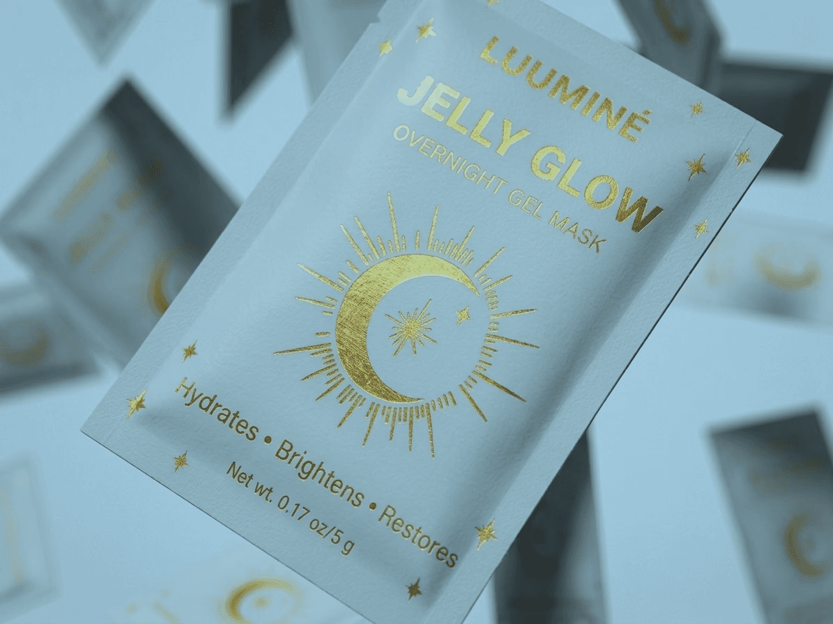 Pimple Patch – Skincare Packaging System